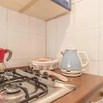 شقة Monolivi 35 - Affitti Brevi Italia