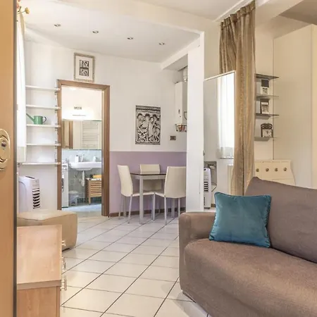 Monolivi 35 - Affitti Brevi Italia Apartamento *