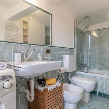 Apartamento Monolivi 35 - Affitti Brevi Italia