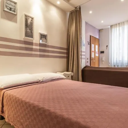 Appartement Monolivi 35 - Affitti Brevi Italia *