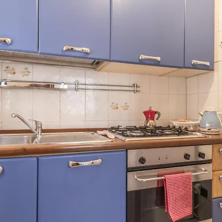 Monolivi 35 - Affitti Brevi Italia Daire *