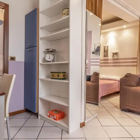 Monolivi 35 - Affitti Brevi Italia Apartamento Módena