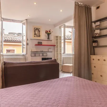 Apartamento Monolivi 35 - Affitti Brevi Italia Módena