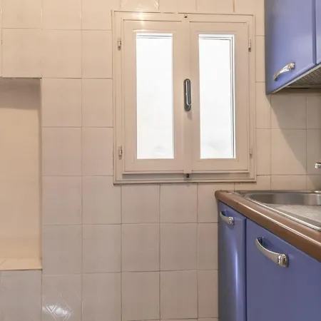Apartamento Monolivi 35 - Affitti Brevi Italia *