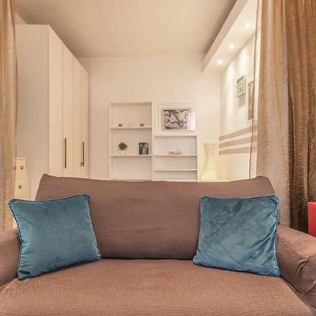 Monolivi 35 - Affitti Brevi Italia Appartement *