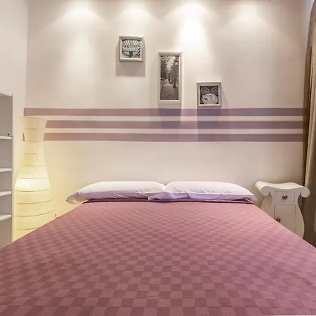 Daire Monolivi 35 - Affitti Brevi Italia