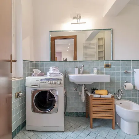 Monolivi 35 - Affitti Brevi Italia Apartamento