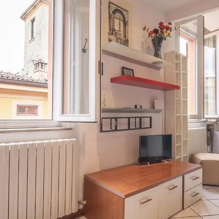 Monolivi 35 - Affitti Brevi Italia Apartamento *
