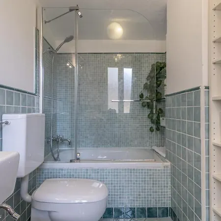 Monolivi 35 - Affitti Brevi Italia Apartamento