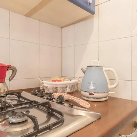 Apartamento Monolivi 35 - Affitti Brevi Italia