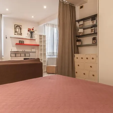 Monolivi 35 - Affitti Brevi Italia Módena