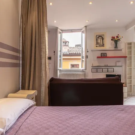 Apartamento Monolivi 35 - Affitti Brevi Italia *