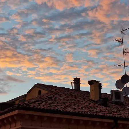 Monolivi 35 - Affitti Brevi Italia * Modène