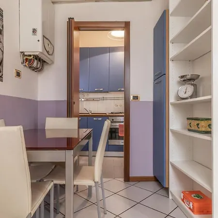 Monolivi 35 - Affitti Brevi Italia Apartamento