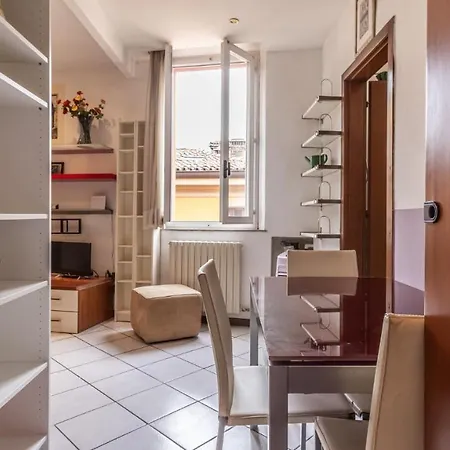 Monolivi 35 - Affitti Brevi Italia Módena