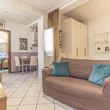 Appartement Monolivi 35 - Affitti Brevi Italia Modène