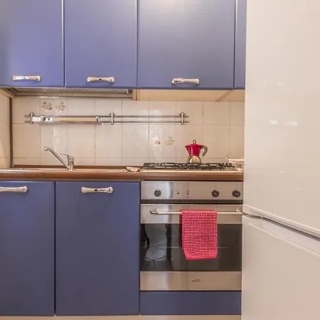 Monolivi 35 - Affitti Brevi Italia Apartamento Módena