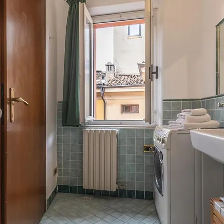 Monolivi 35 - Affitti Brevi Italia Apartamento
