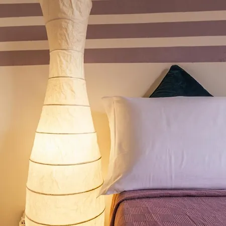 Appartement Monolivi 35 - Affitti Brevi Italia *