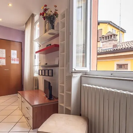 Monolivi 35 - Affitti Brevi Italia Apartamento *