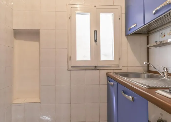 Appartamento Monolivi 35 - Affitti Brevi Italia *