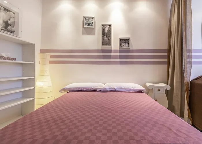 Appartamento Monolivi 35 - Affitti Brevi Italia