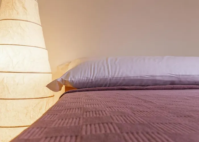 Appartamento Monolivi 35 - Affitti Brevi Italia Modena