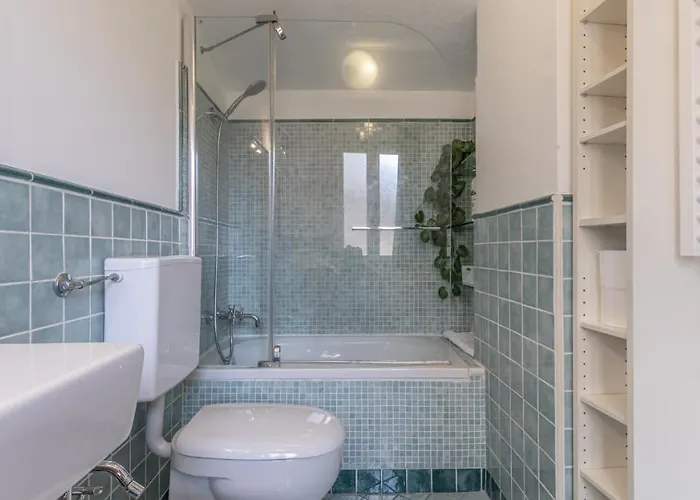 Monolivi 35 - Affitti Brevi Italia Appartamento