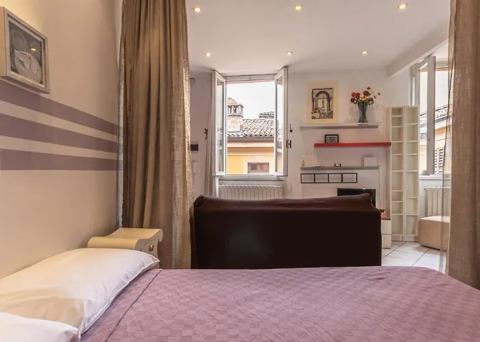 Appartamento Monolivi 35 - Affitti Brevi Italia *