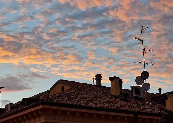 Monolivi 35 - Affitti Brevi Italia * Modena