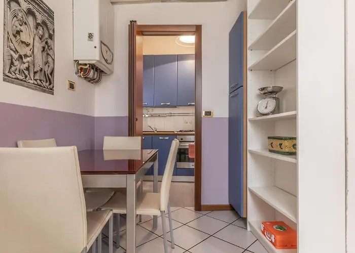 Monolivi 35 - Affitti Brevi Italia Appartamento