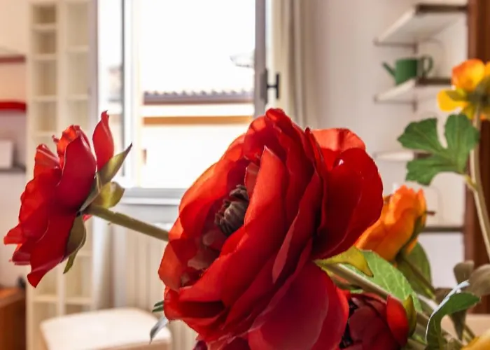 Monolivi 35 - Affitti Brevi Italia Appartamento Modena