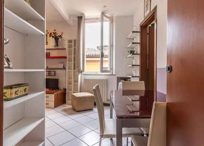 Monolivi 35 - Affitti Brevi Italia Modena