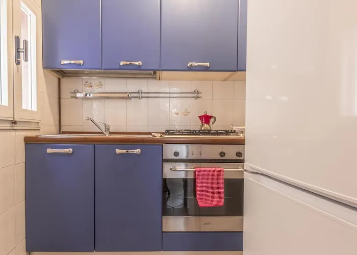 Monolivi 35 - Affitti Brevi Italia Appartamento Modena