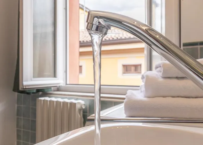 Monolivi 35 - Affitti Brevi Italia Modena