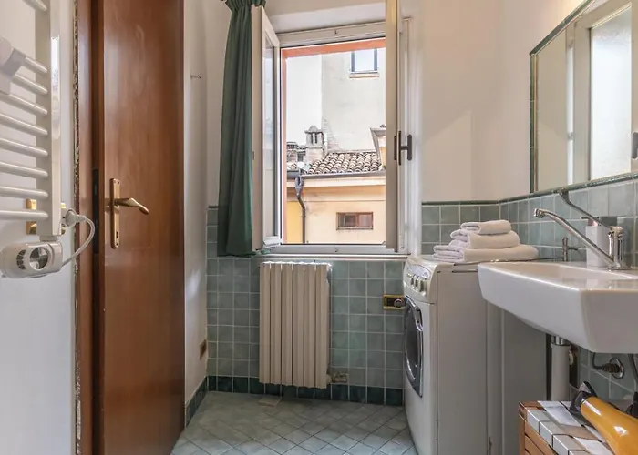 Monolivi 35 - Affitti Brevi Italia Appartamento