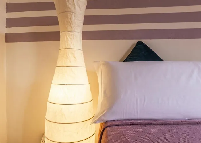 Appartamento Monolivi 35 - Affitti Brevi Italia *