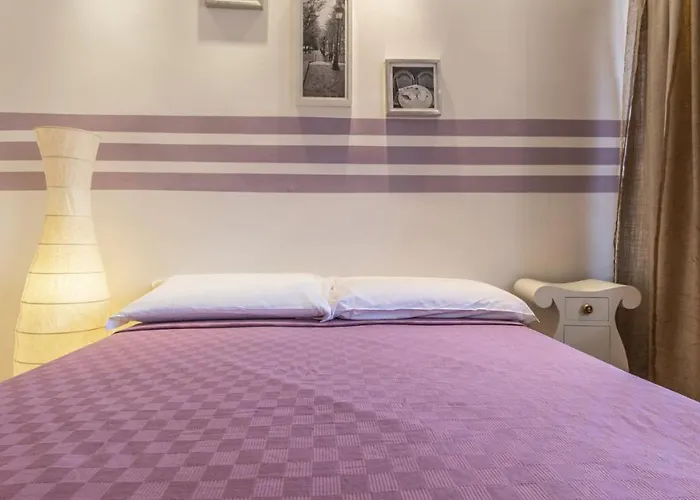 Monolivi 35 - Affitti Brevi Italia *