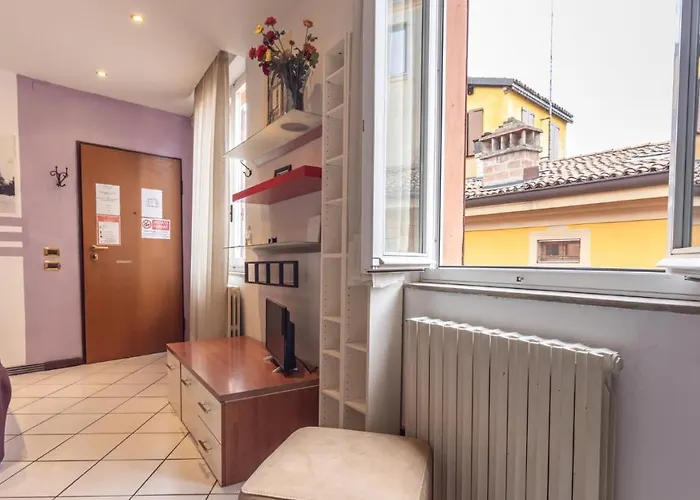 Monolivi 35 - Affitti Brevi Italia Appartamento *